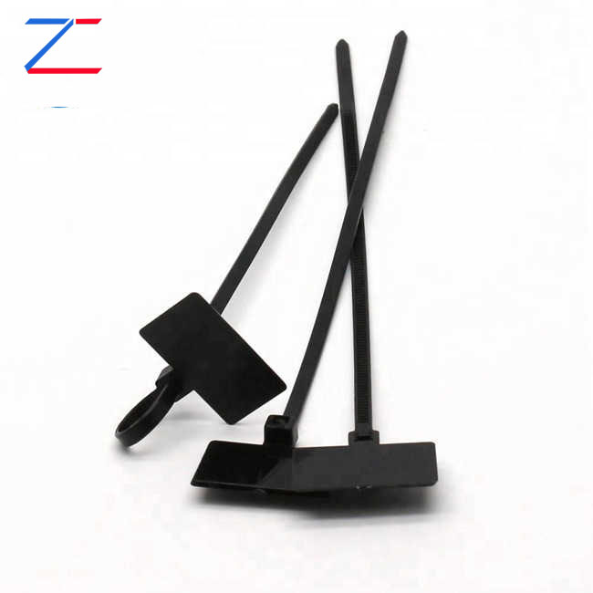 O que são abraçadeiras de nylon marcadoras e por que são essenciais?