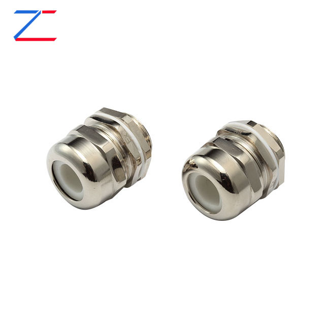 Por que os prensa-cabos resistentes ao calor são essenciais para aplicações de alta temperatura?