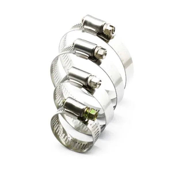 Stainless Steel Cable Ties